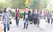 互访互学　共谋发展 ——合兴小学迎接南京师范大学附属石湖小学参观学习